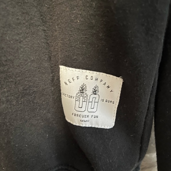 Neff sweatshirt - Picture 3 of 5